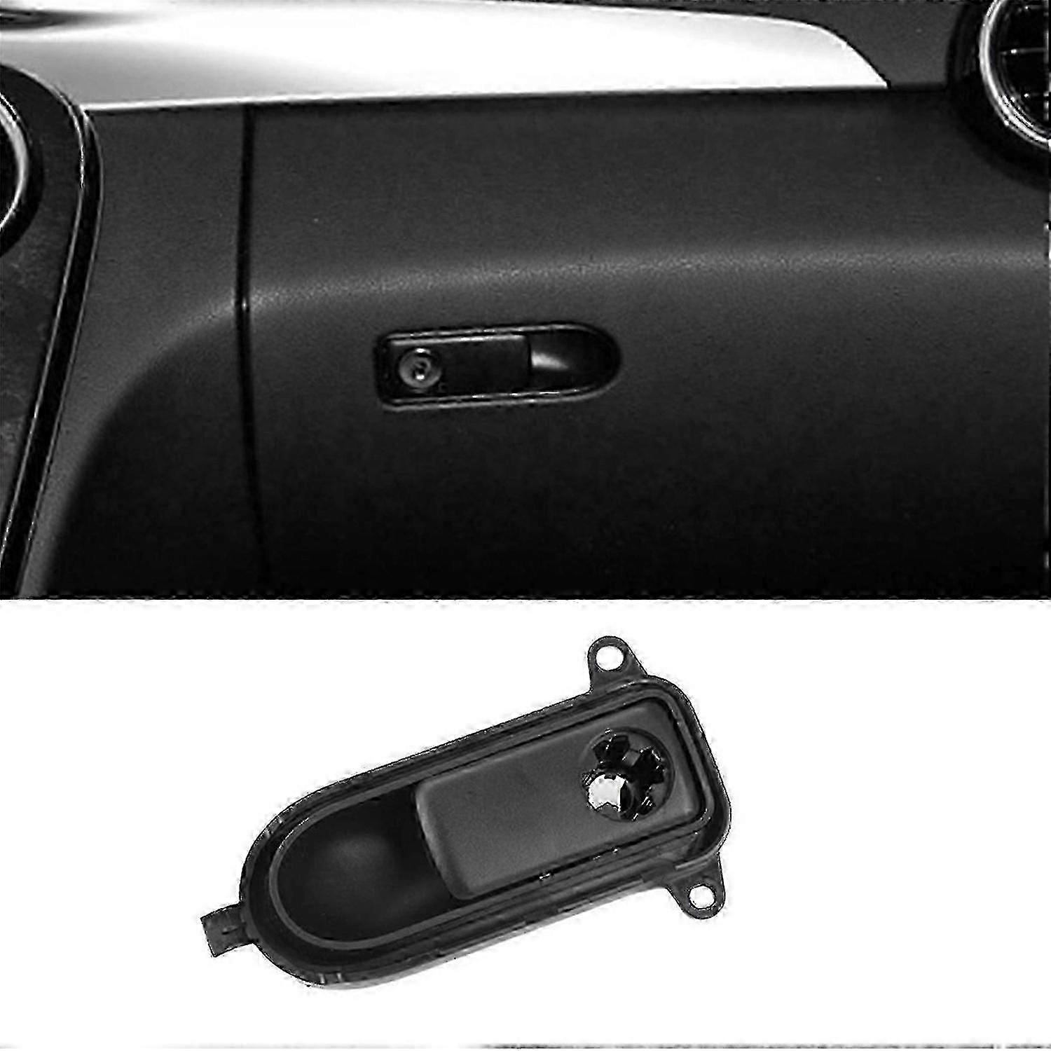 Glove box handle cover for Vito V-Class W447 W448 2016-2022