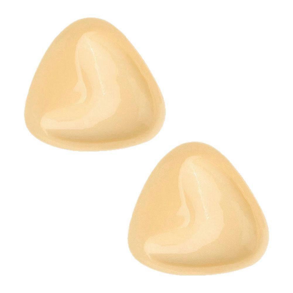 Reusable Nursing Pads Triangular Breast Shape Leak Proof Ultra Thin Invisible Comfortable Breastfeeding Washable