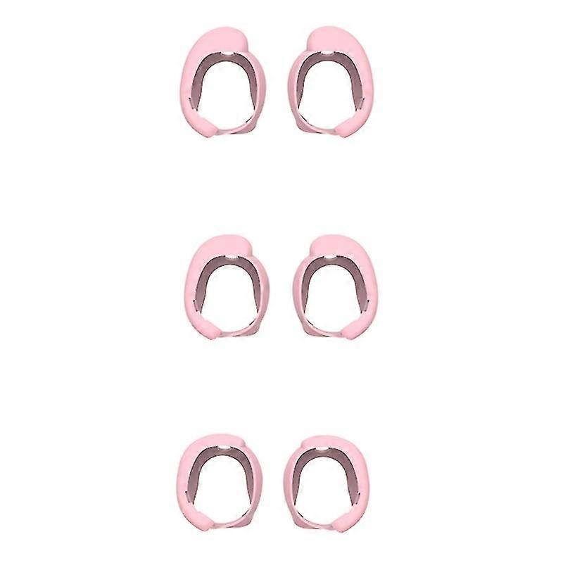 Bose QuietComfort Earbuds II/Ultra Silicone イヤーチップ、安全なフィット感と衛生状態を実現する防塵保護カバー