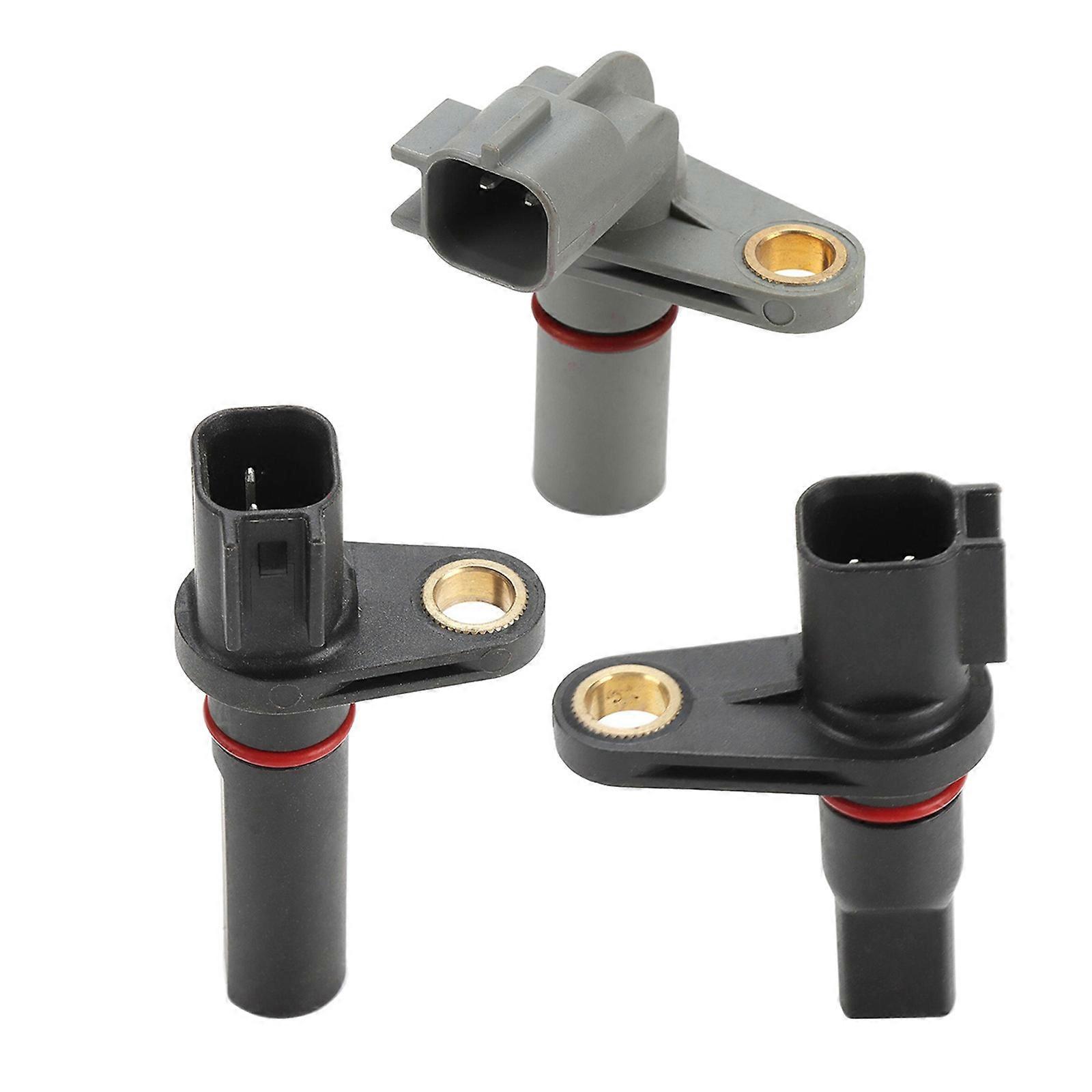 Transmission Speed Measure Featuring Simple Installation Built of strong Plastic Resistant to 105℃ Heat Suited for Various Vehicles Multicolor