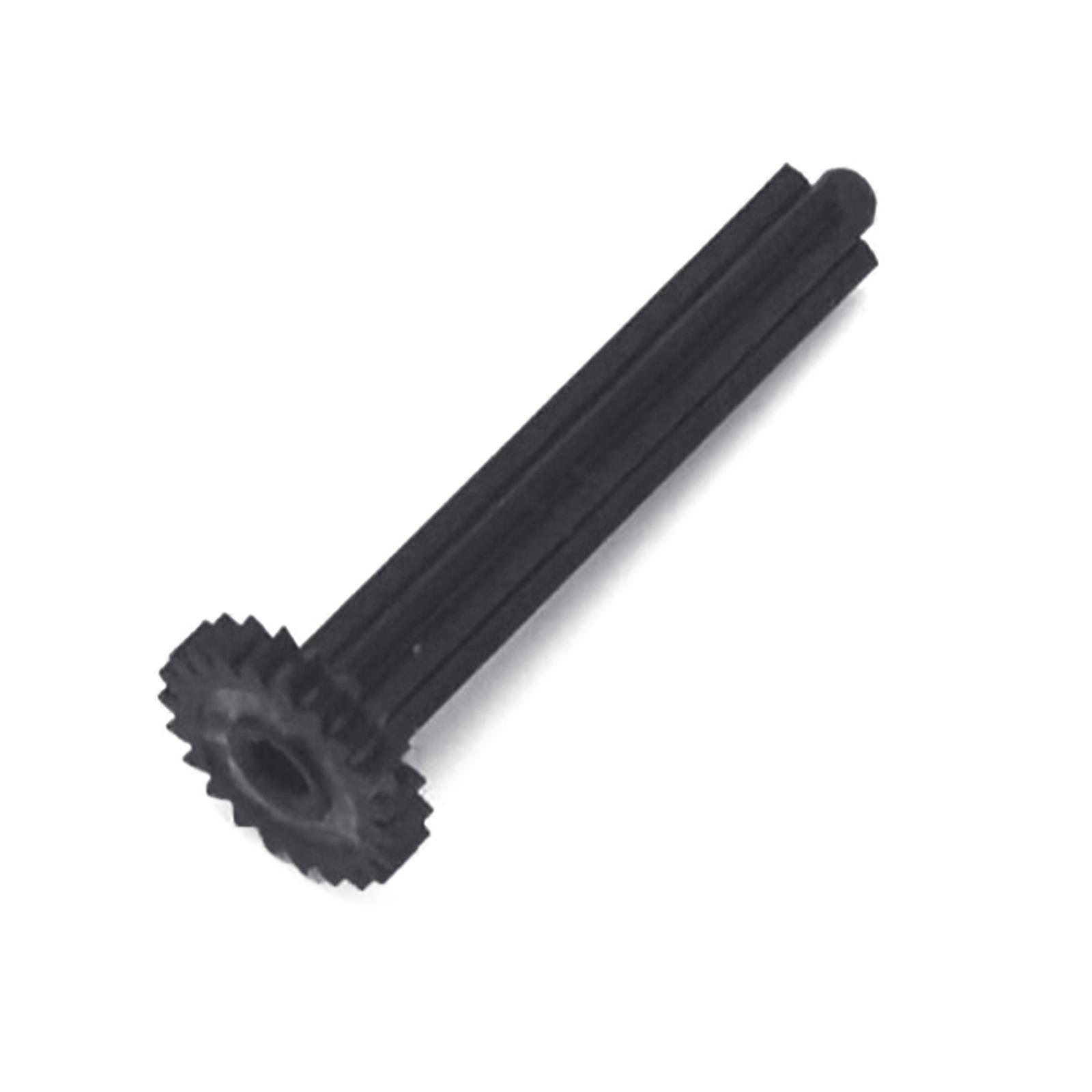 Durability Camera Zoom Drive Gear Stick for M6 Camera Lens Drive Gear for Enhances Photography Experience Multicolor