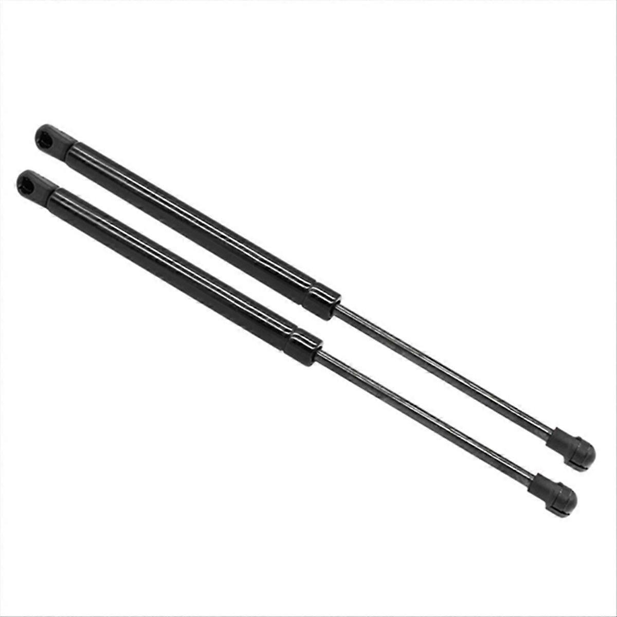2PCS Car Hood Gas Spring Lifting Support Rod Strut