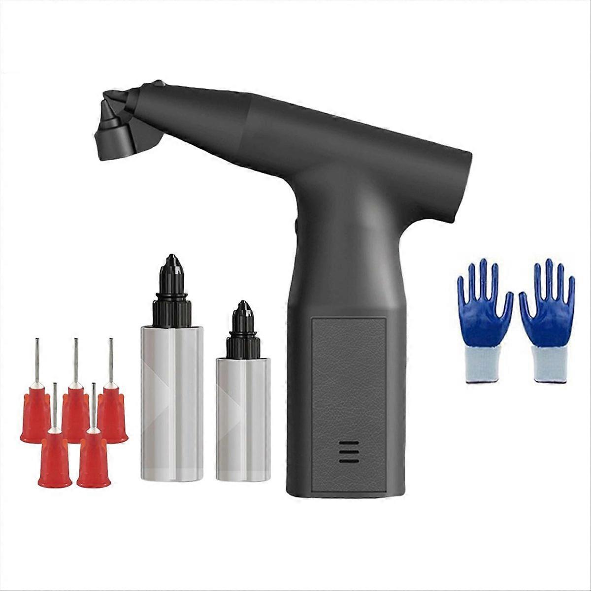Rechargeable Electric Paint Sprayer, Handheld Paint tool