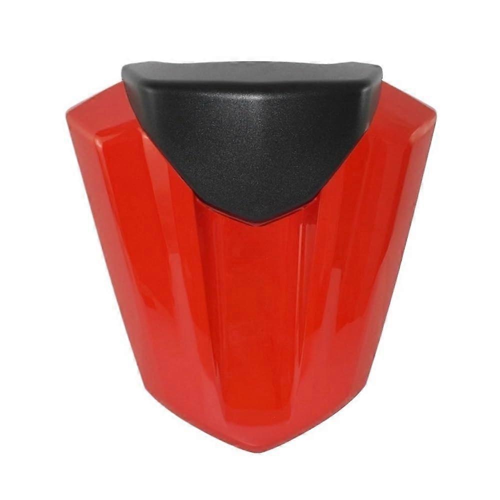 Red Motorcycle Rear Seat Cowl Tail Fairing for Honda CB400F CB500F CBR400R CBR500R 20222023