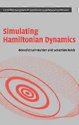 Hamiltoniaanse dynamiek simuleren