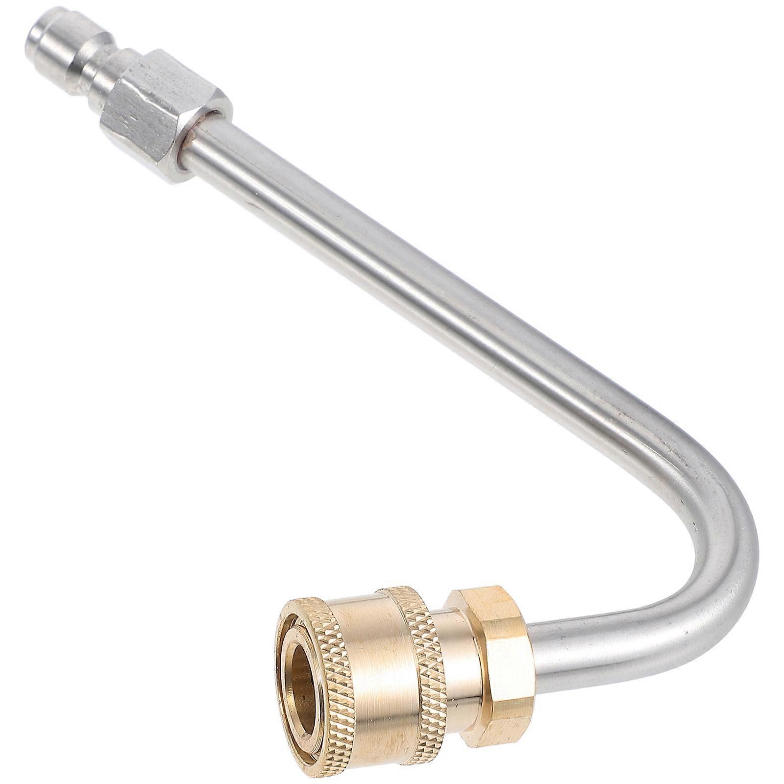 Multi Pressure Washer Wand Extension for Quick Connect Cleaning