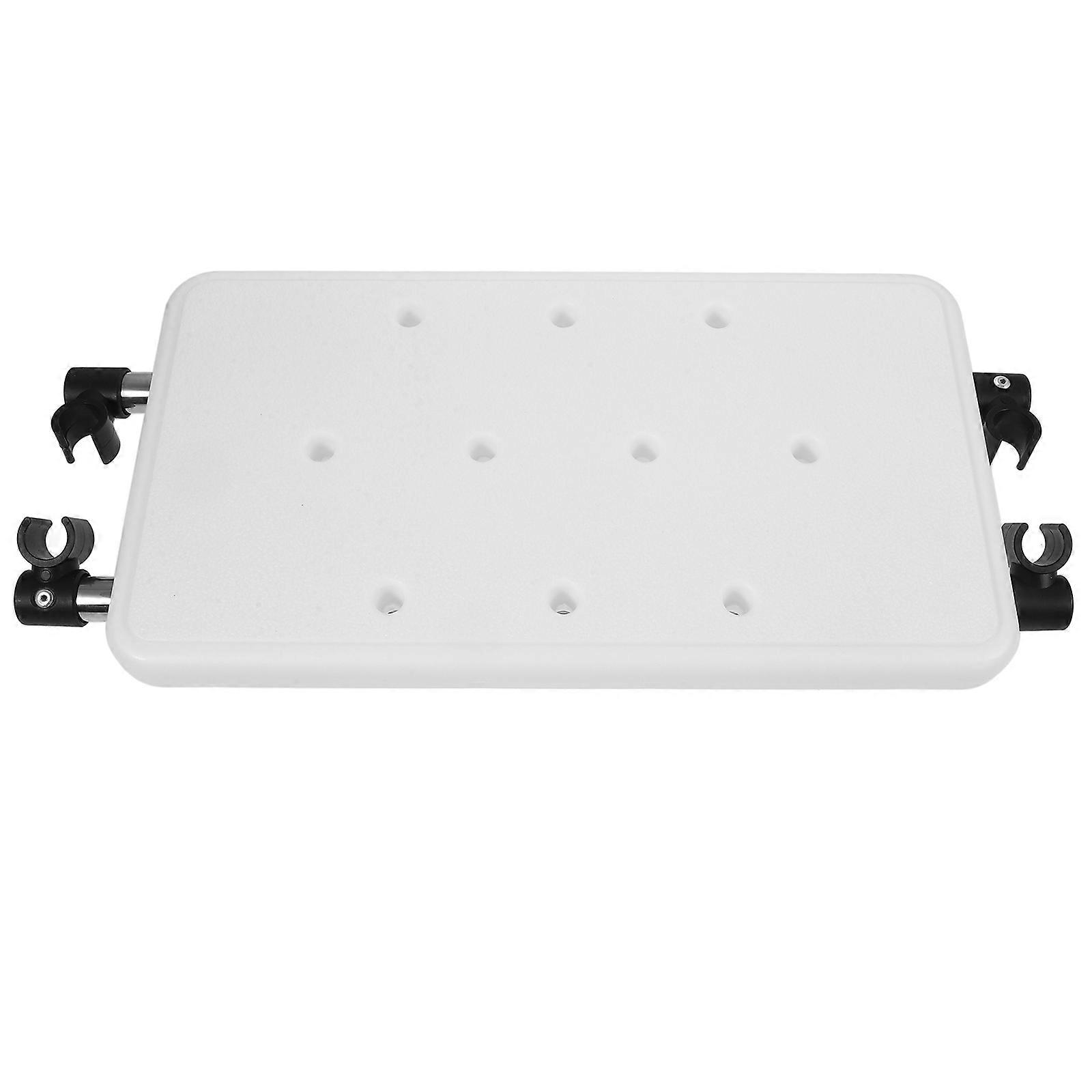 Walker Supply Reversible Seat for Bathing Comfort Durable Build