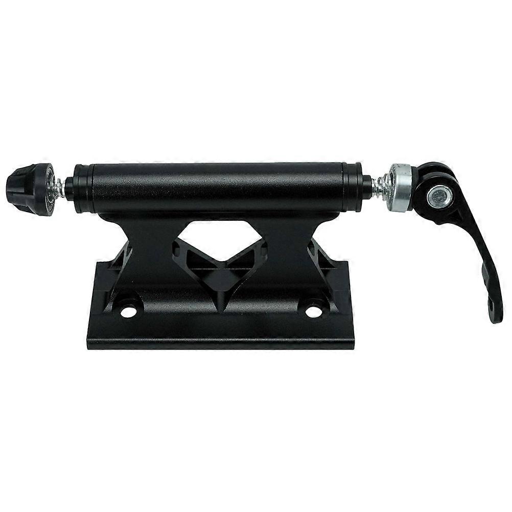 Bike Fork Mount for Fixing Use with Professional Bike Fixator