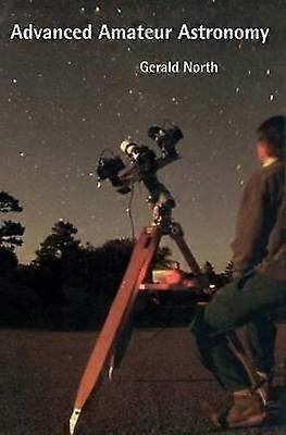 Astronomie amatori avansată