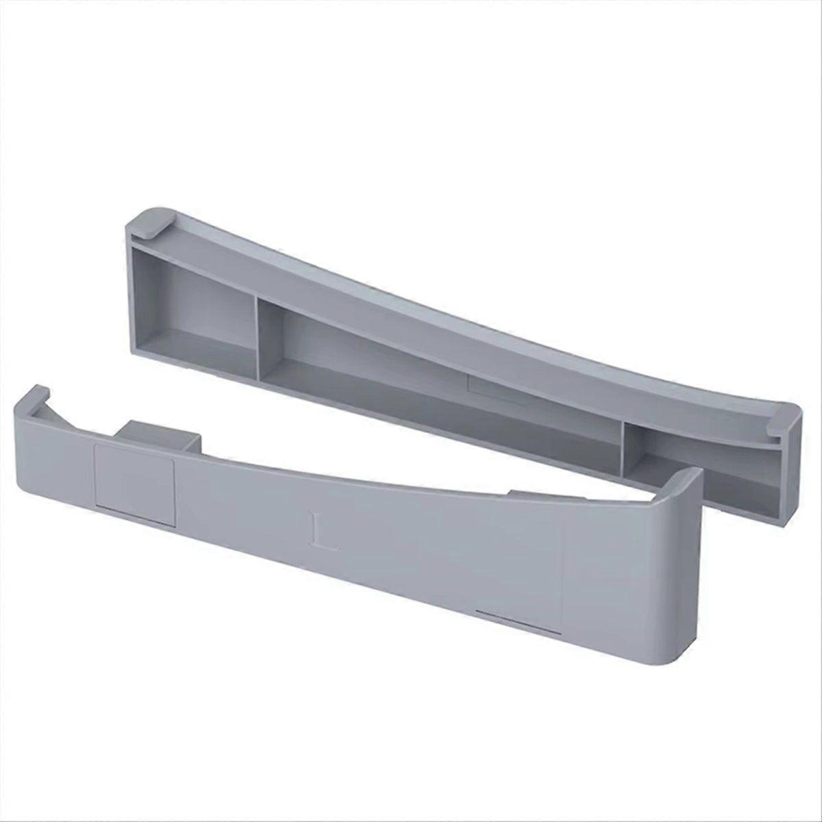 Horizontal Base for PS5Pro Rlacement Holder 30th Anniversary Host Storage Rack Cooling Base for Sli