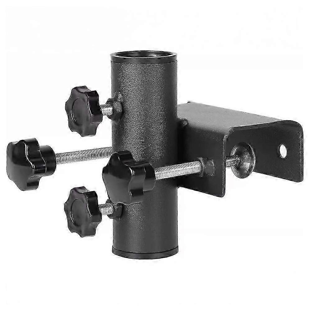Garden Sun Umbrella Fixed Bracket Fence Fixator