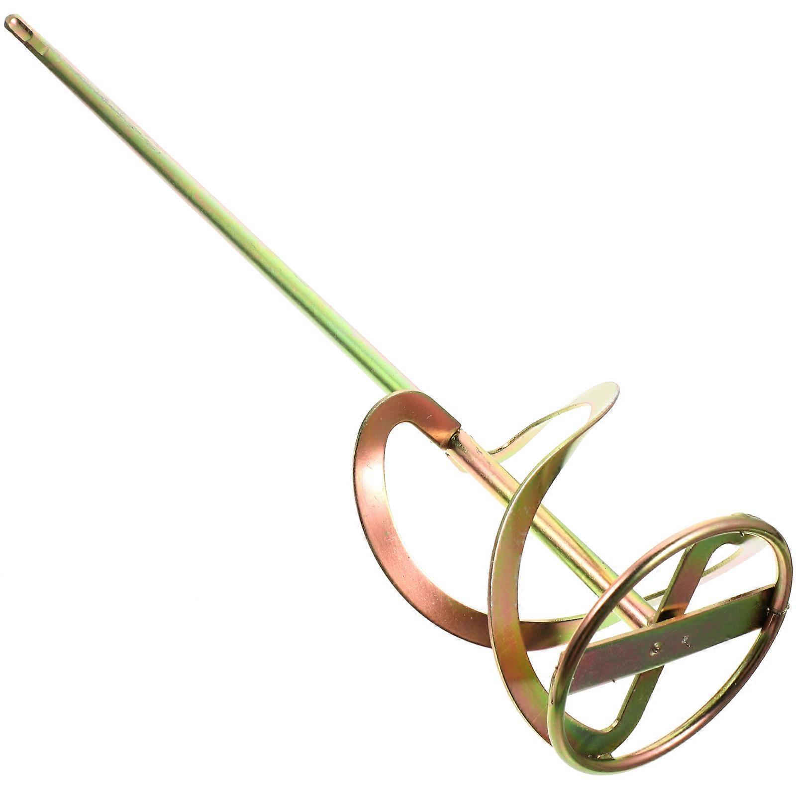 Drywall Mud Mixer Electric Tool Part for Mixing