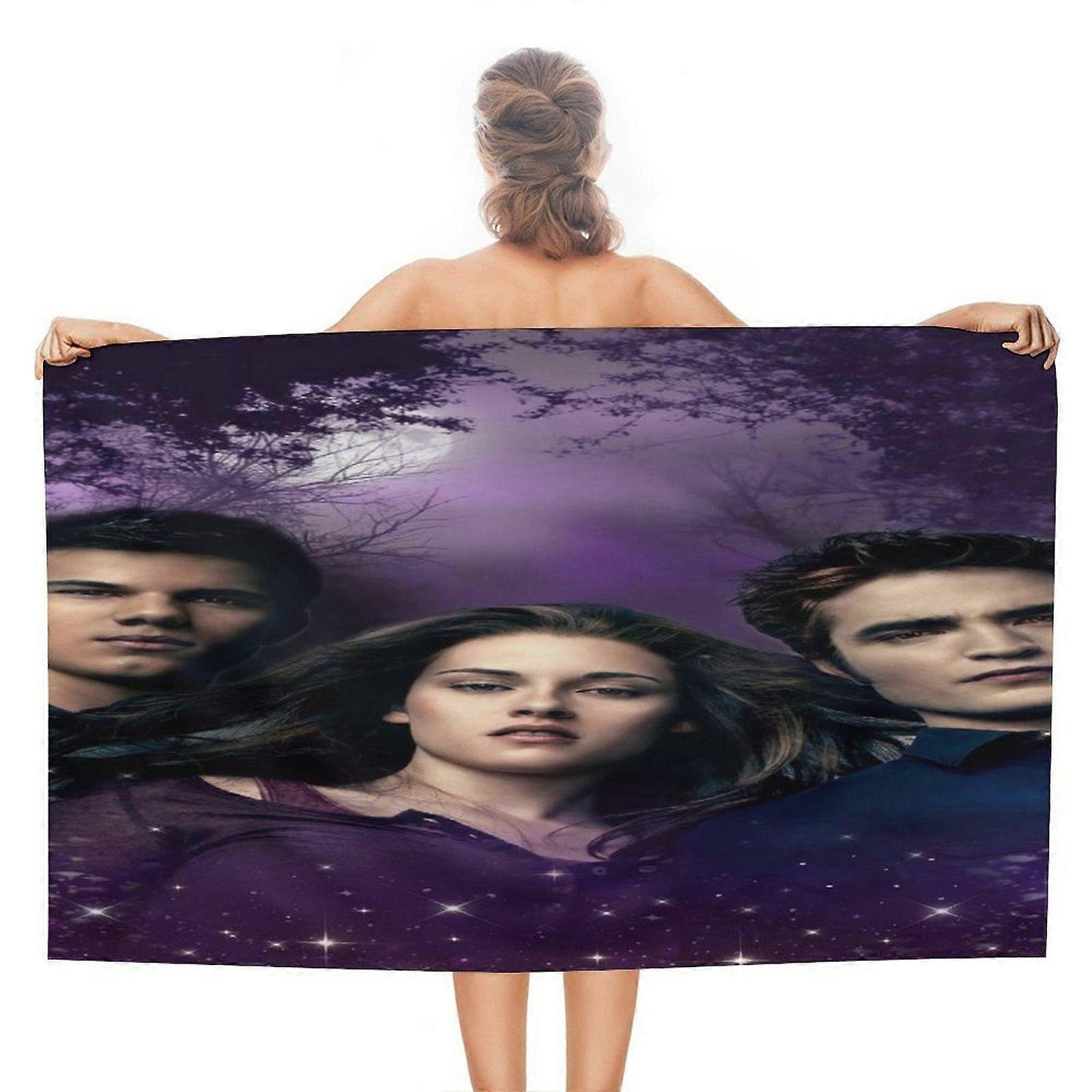 n839 crepúsculo toalha de secagem rápida verão nova chegada hellokitty toalha de banho de microfibra para o verão praia toalhas de secagem rápida ui839