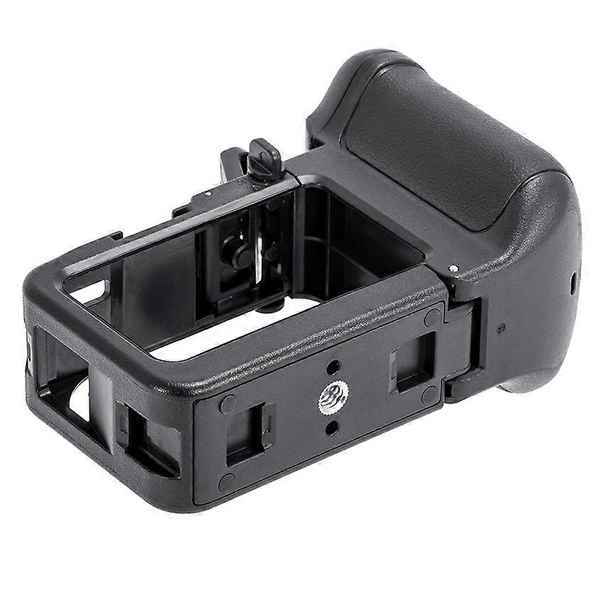 12110041 3-in-1 Extended Battery Grip for ACTION 5 PRO / 3 / 4 Only
