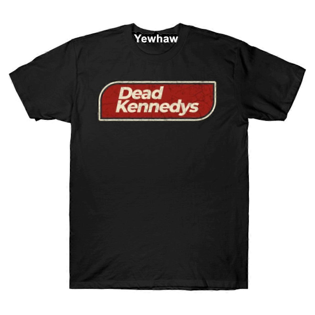 Vintage Dead Kennedys T-shirt