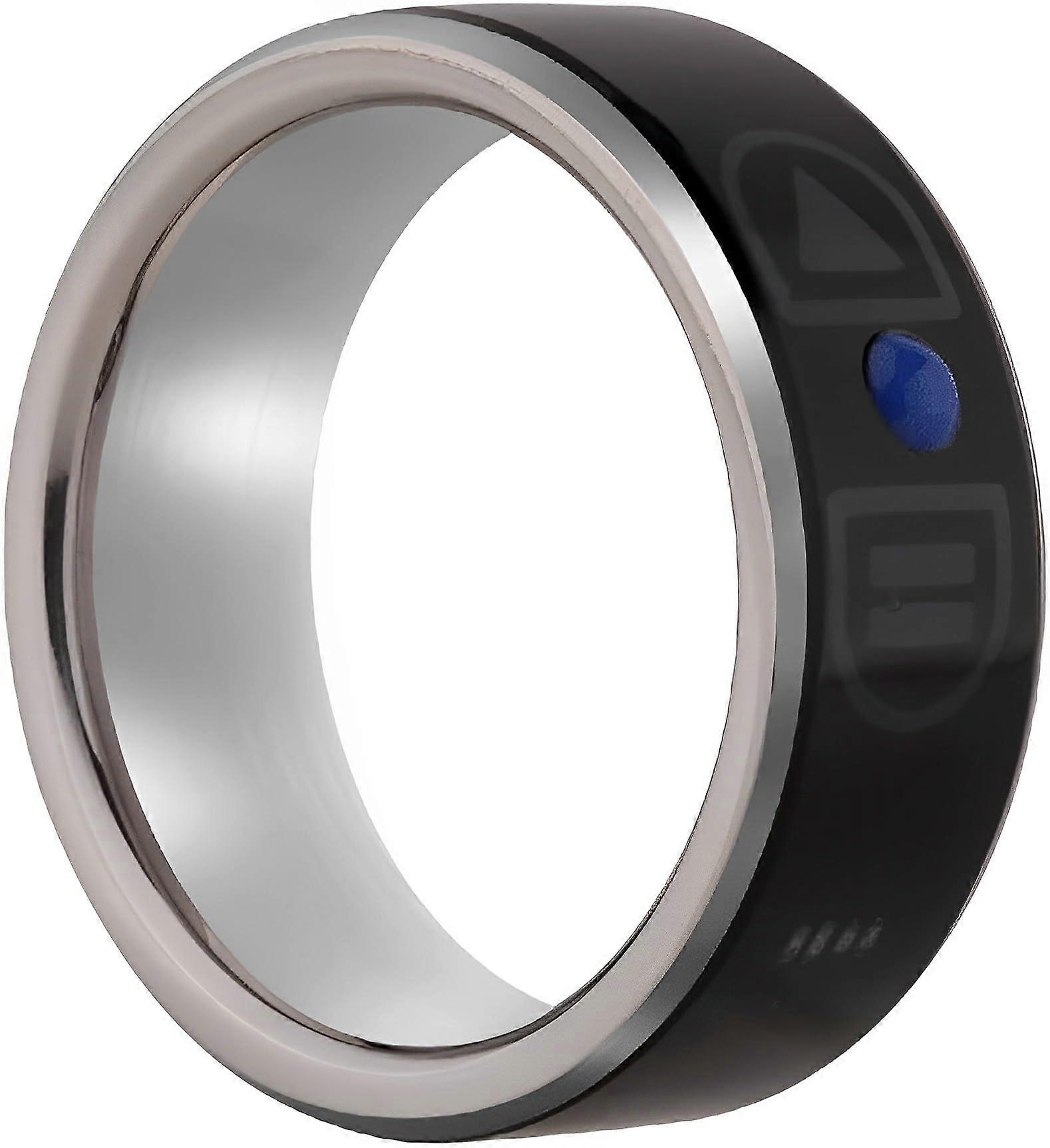 Smart Ring Bluetooth Remote For Mobile Phones  Music Play/Pause/Skip, Selfie Ring Camera Control, Compact Design