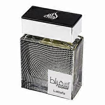 Lattafa Perfumes Suqraat Eau de Parfum 100ml Spray