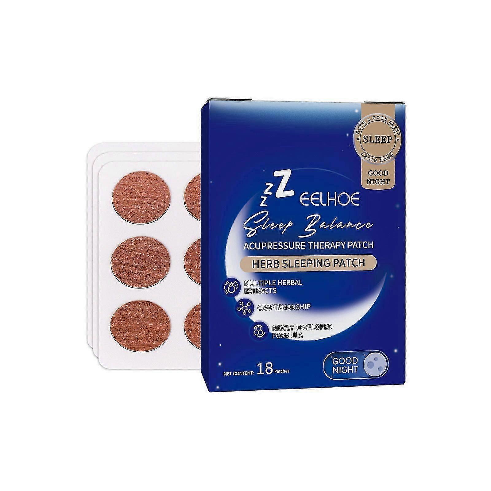 Sleep Balance Patches