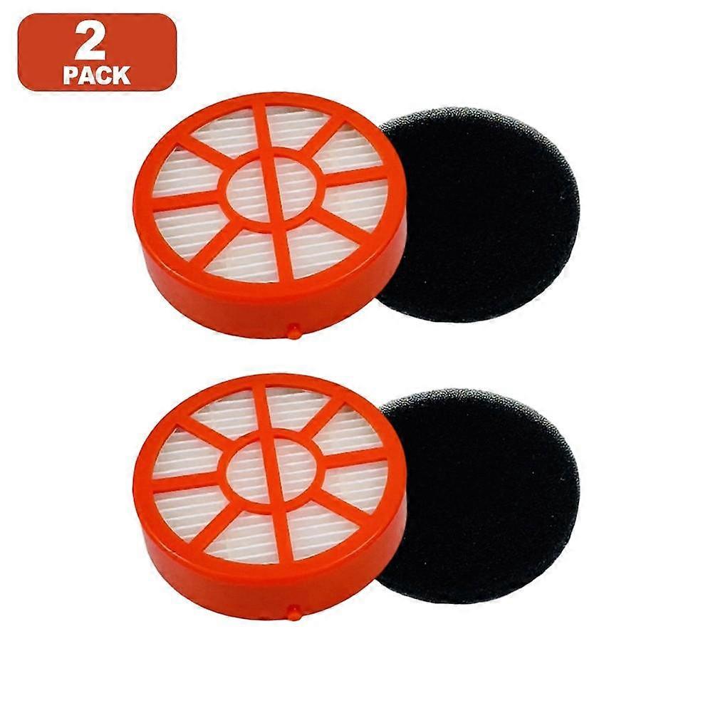 Captures Fine Dust Particles Washable Filter Direct Replacement Design