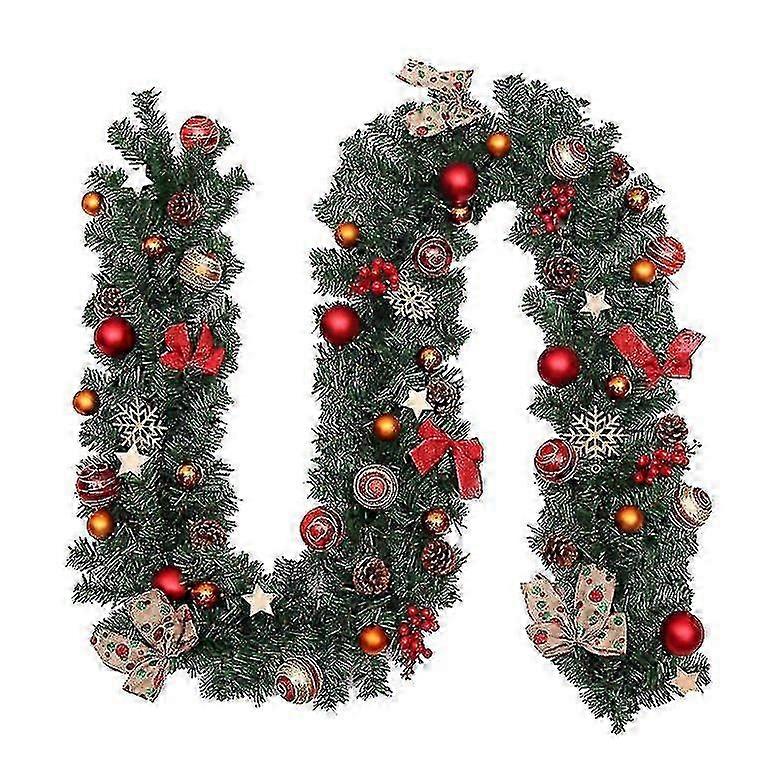 8.9feet Decoration Vine