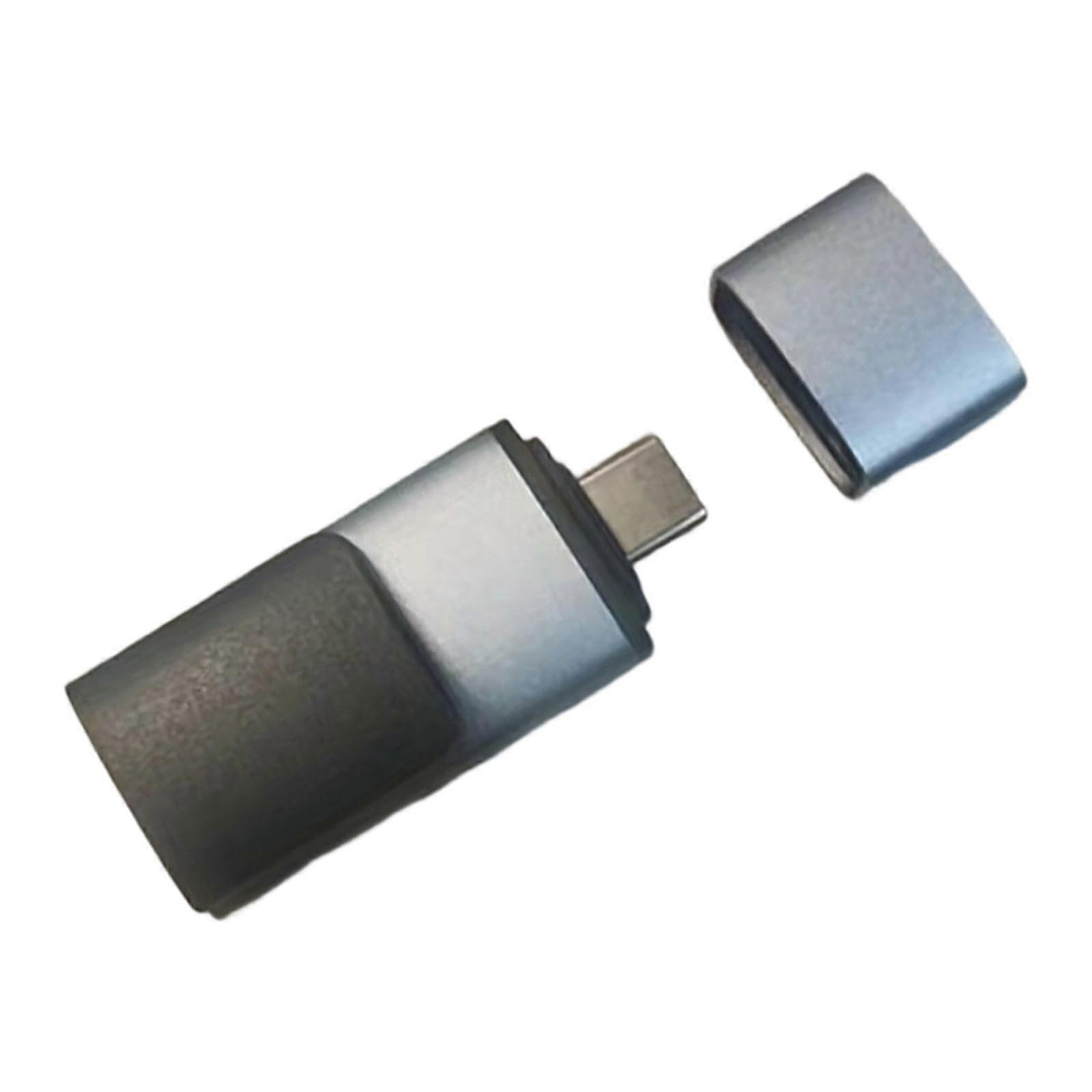 Stable USB to RJ45 Networking Adapter 100Mbps for Avoiding WiFi Interferences Plugs and Play on Multiple Devices Multicolor