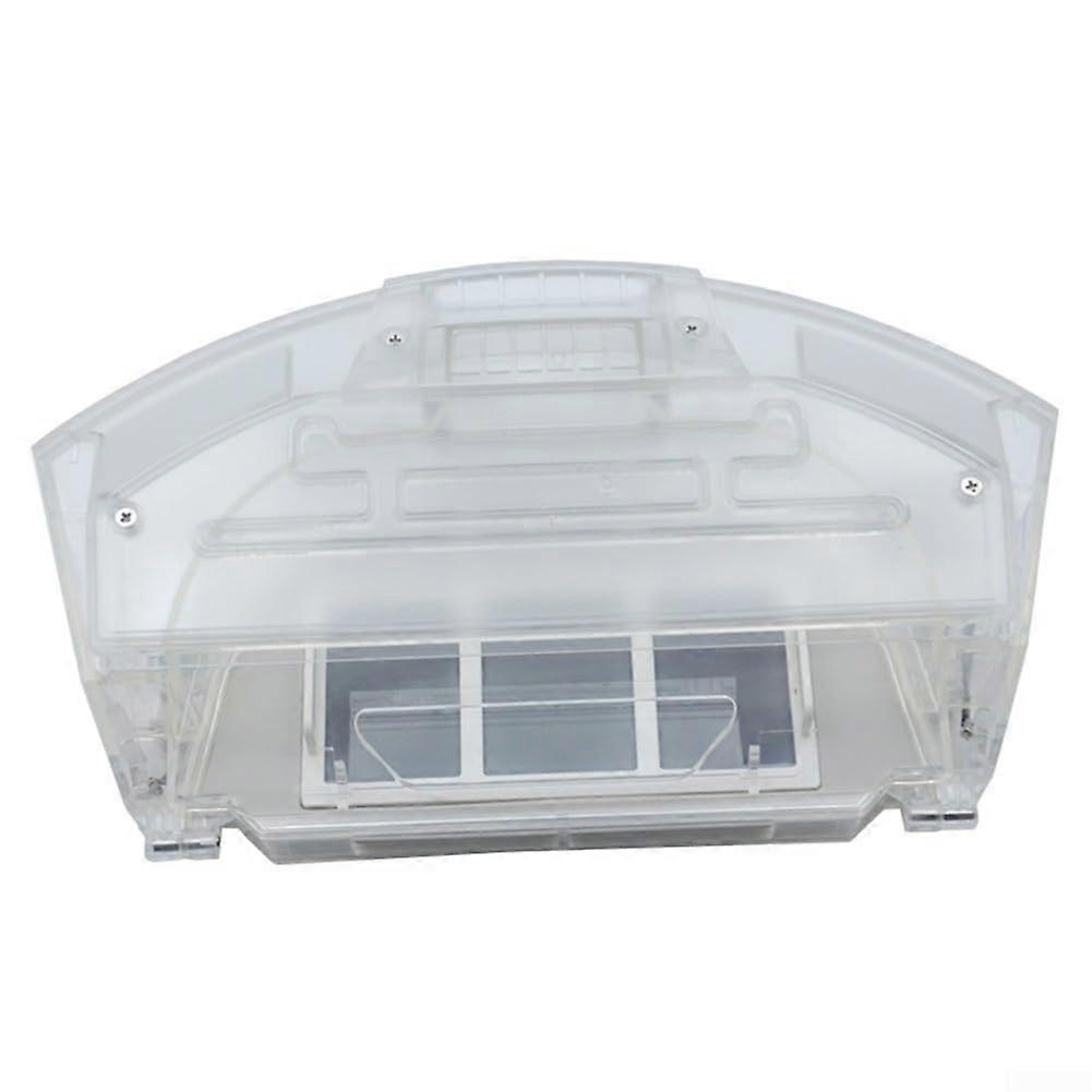 Robot Vacuum Dust Bin Replacement Dust Box for Ultenic L6PRO and Multiple Models