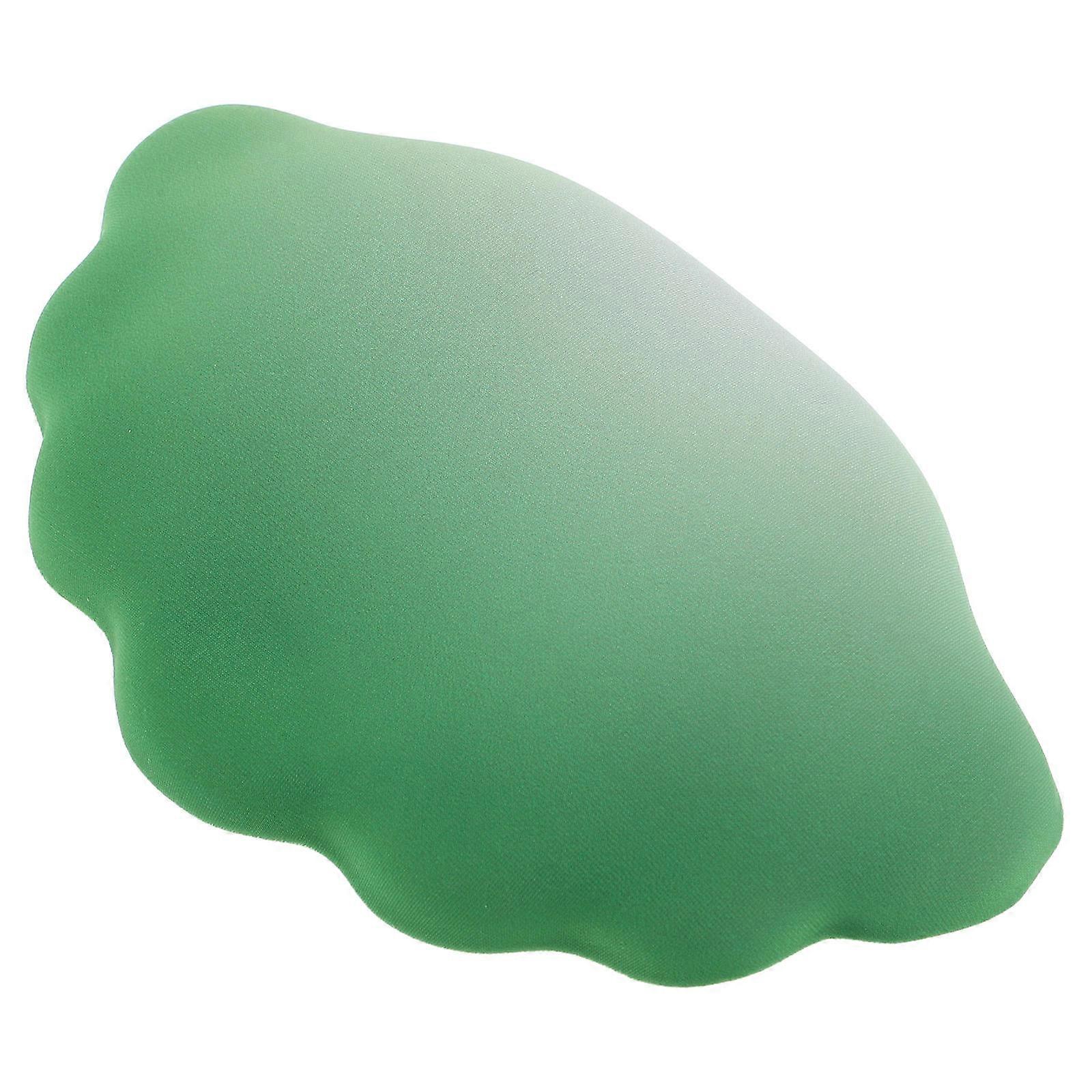 Ergonomic Silicone Hand Rest for Keyboard Offering Comfortable Support 4Pcs