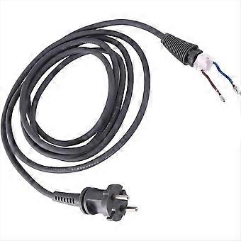 Universal Accessories for Dyson HD01/02/03/04/07/08 Power Cable 2.7M EU Plug