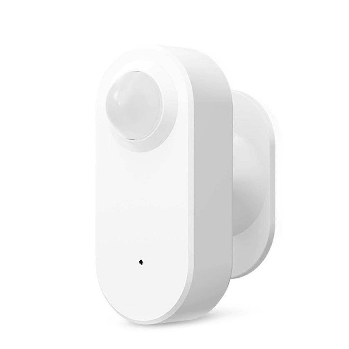 25-26 Tuya Zigbee Human Presence Detector,Luminance/Distance Detection, Smart PIR Motion Sensor Support Zigbee 3.0