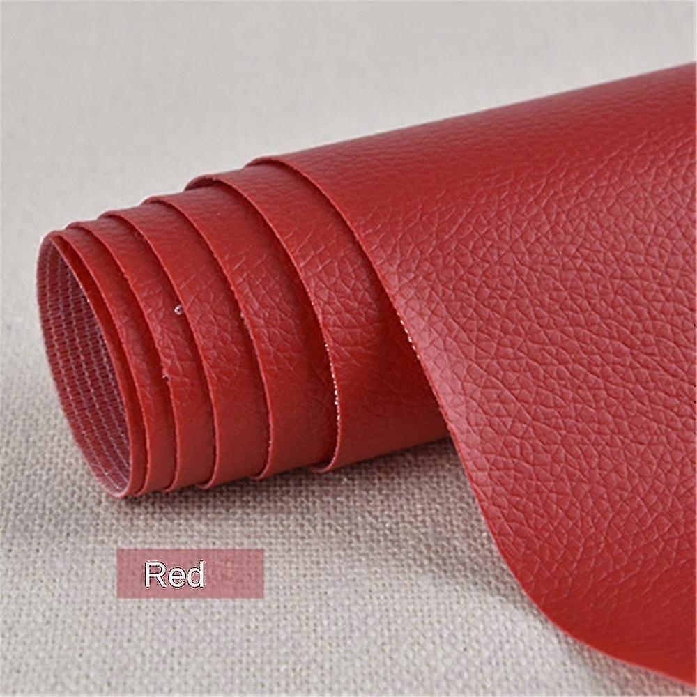 Self Adhesive Leather Repair Patch 2025