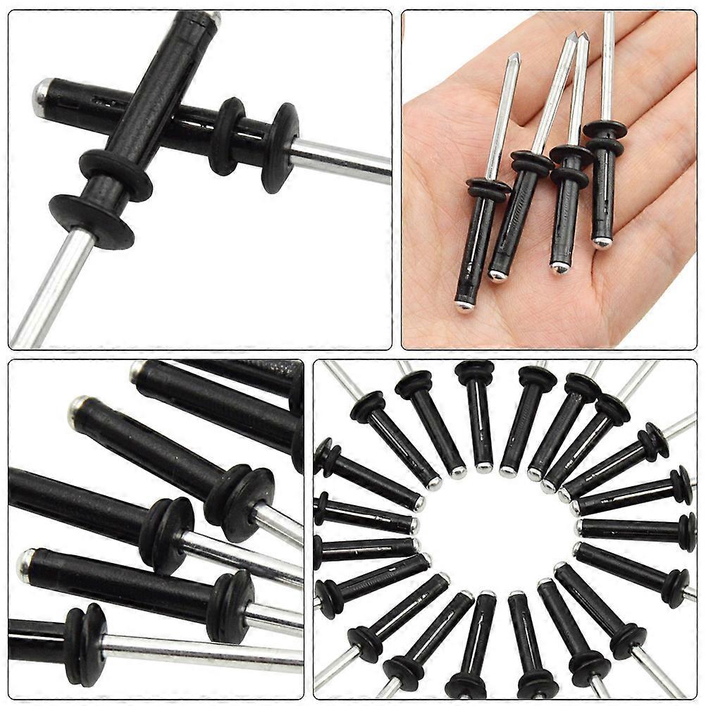 Kayak Accessories Aluminum Rivets Exploding Rivet Function 10Pcs