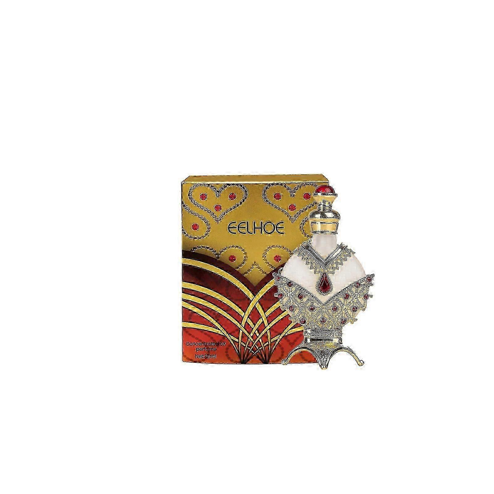 Concentrated Perfume Oil