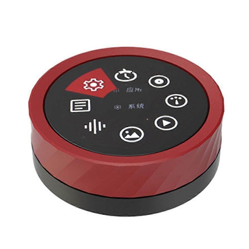 ESP32 S3 1.8 Inch Knob Screen Capacitive Touch Development Board Module 360x360 Volume Control Secondary Screen