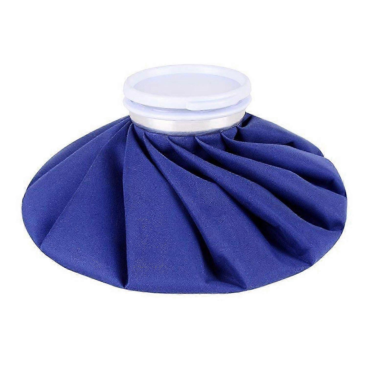 1pcs Ice Pack for Injuries Reusable No Leak Waterproof
