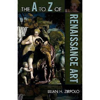 De Z à Arte Renascentista - Lilian H. Zirpolo