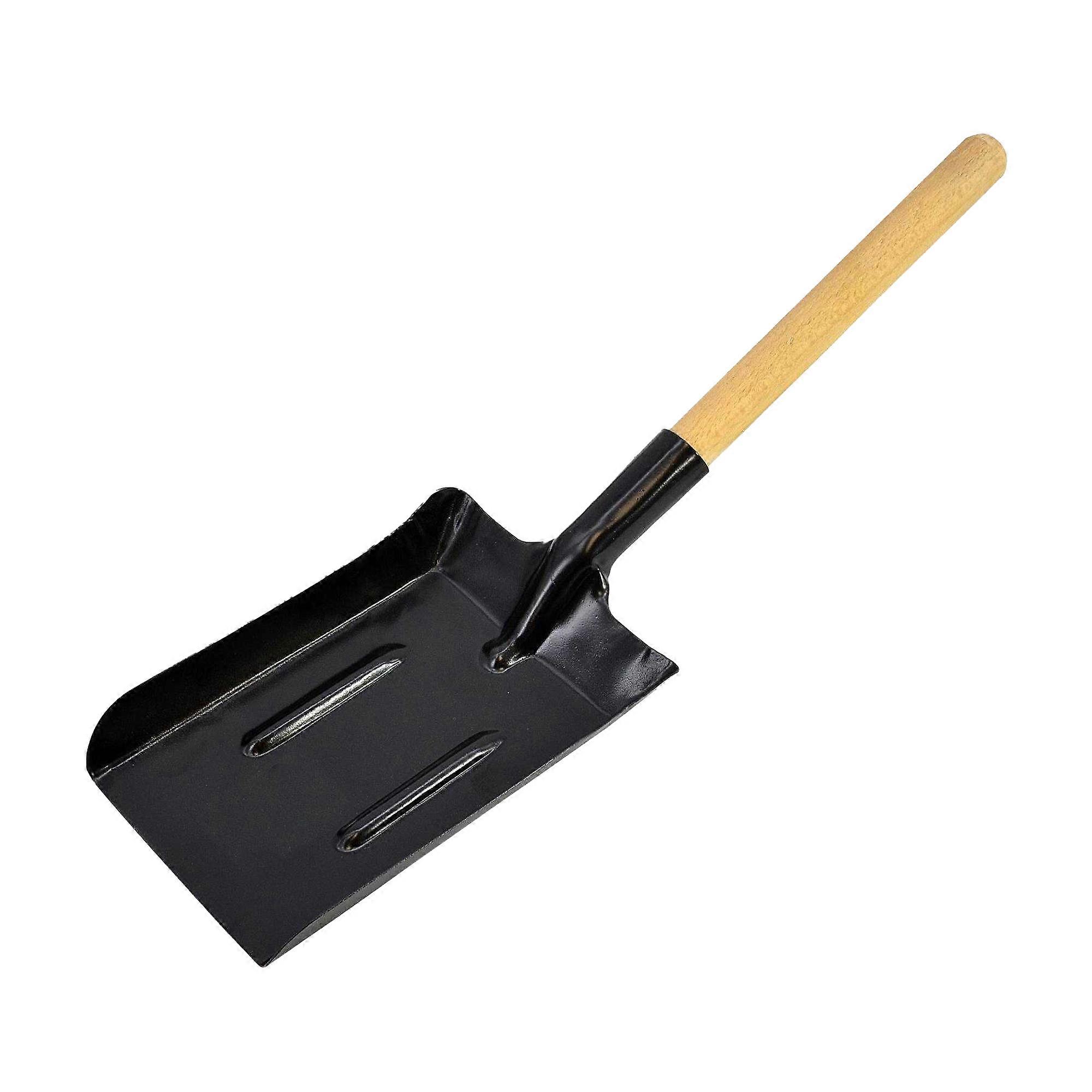 AW Tools metalen kolenschep