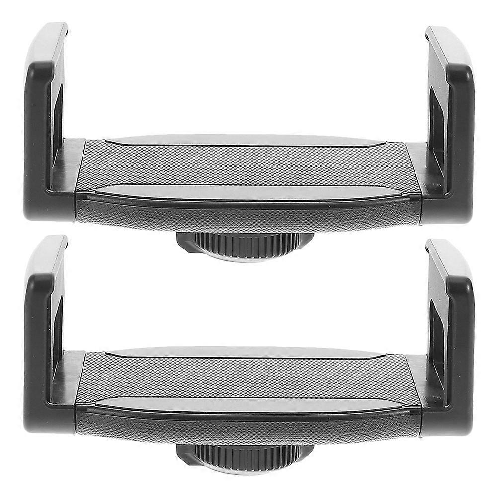 Universal Mobile Phone Car Mount for Easy Installation 8Pcs Holder