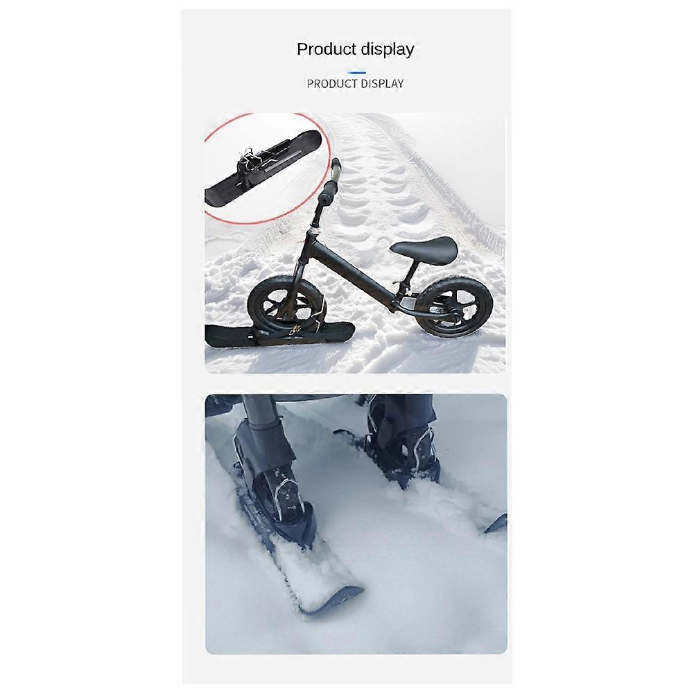 Ski-uitrusting, loopfietsen, fietsen, snowboardaccessoires, kinderwagens, sleeën