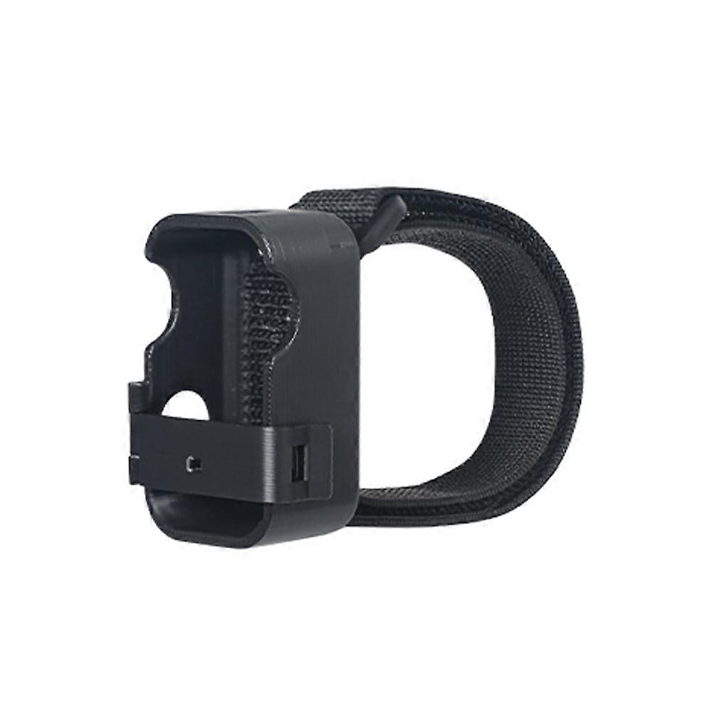 Accessories for DJI Osmo Nano Adjustable Wrist Strap with Protective Frame and Pet Collar Mount