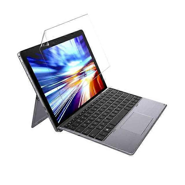 Dell Chromebook 11 3180 Hydrogel Screen Protector (pack Of 2) (copy)