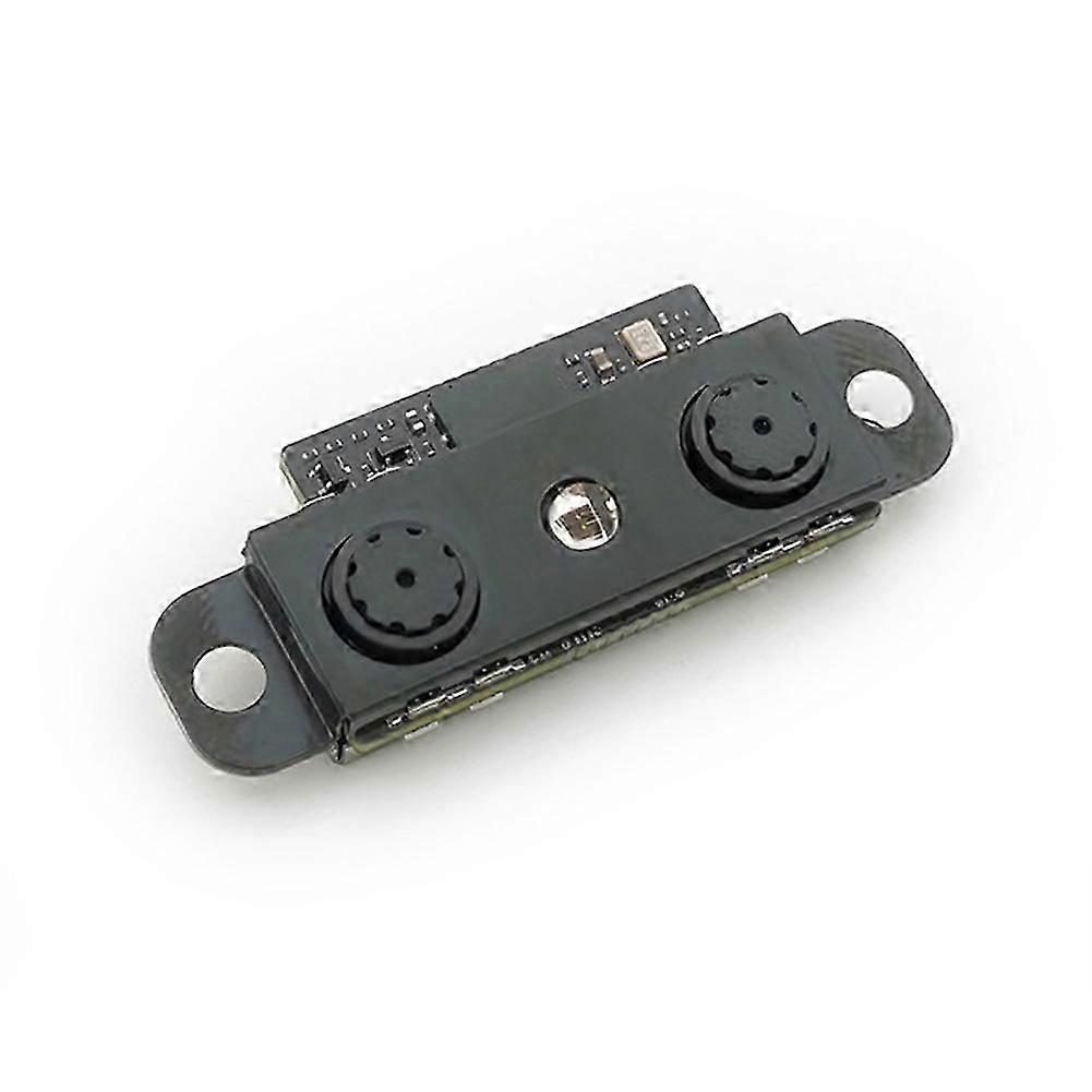 F900 Facial Recognition Module HD Binocular Camera Module Smart Devices Contactless Recognizer Face Recognition Module