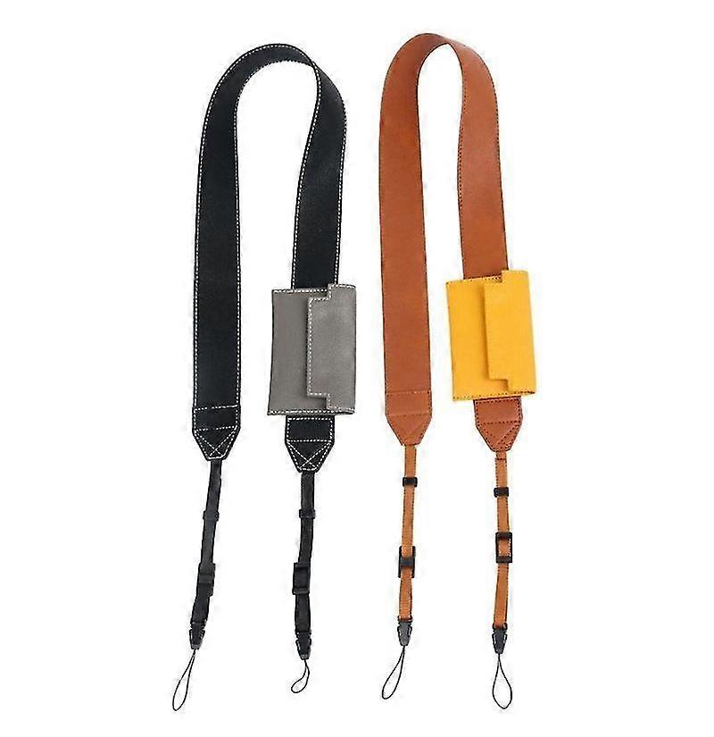 Universal Strap Comfortable and Breathable Camera Strap for Different Camera