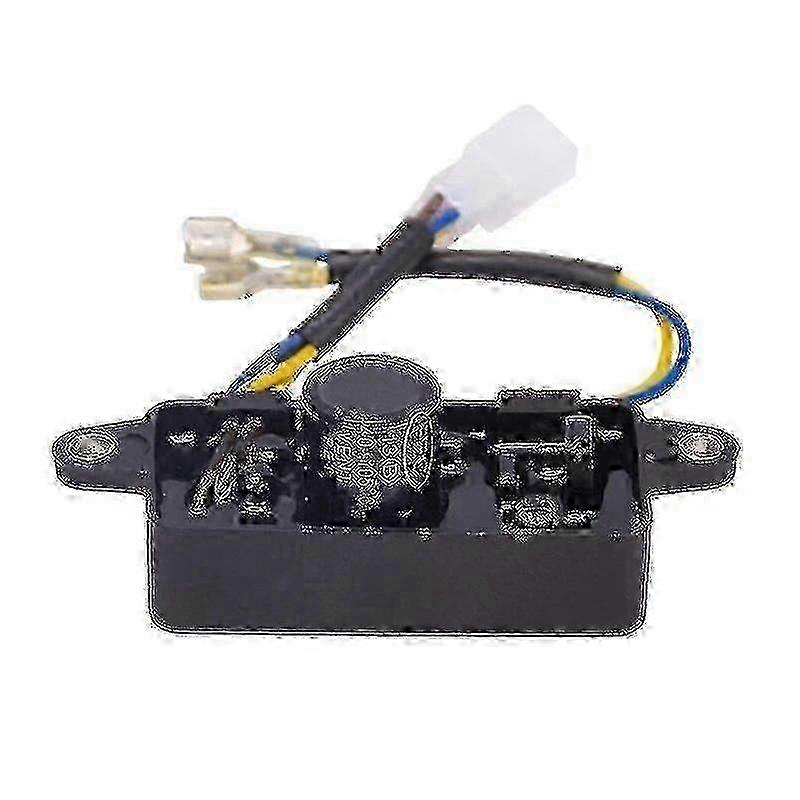 3kw 5kw 8kw Avr Gasoline Generator Automatic Voltage Regulator Voltage Control Stabilizer Generator