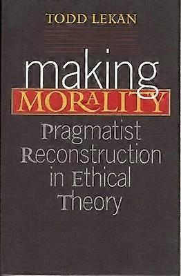 Making Morality