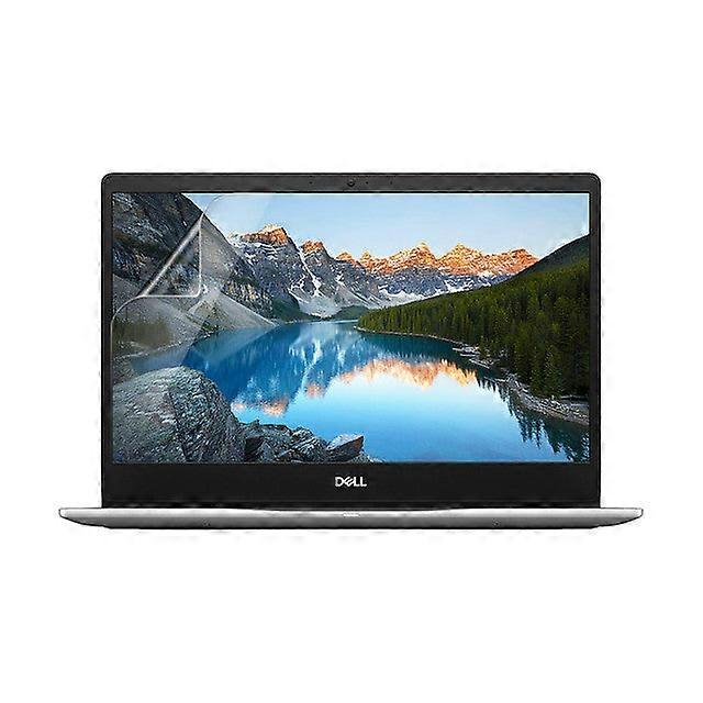 Hydrogel Screen Protector For Dell Inspiron 13 7370