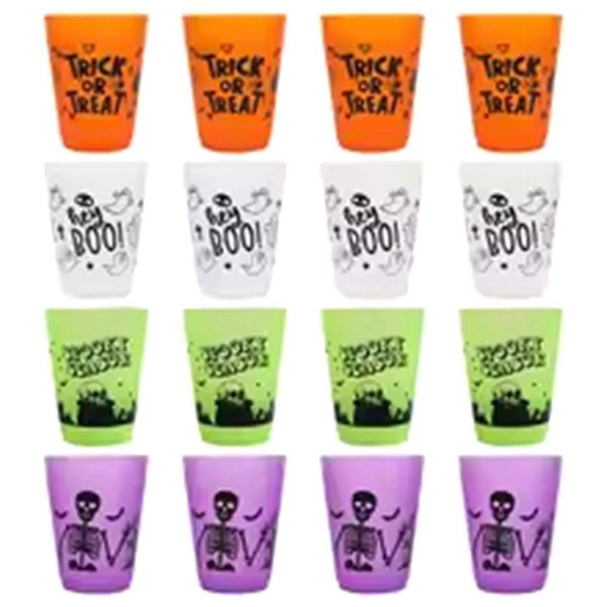 Halloween Drinking Cups
Home Table Decoration