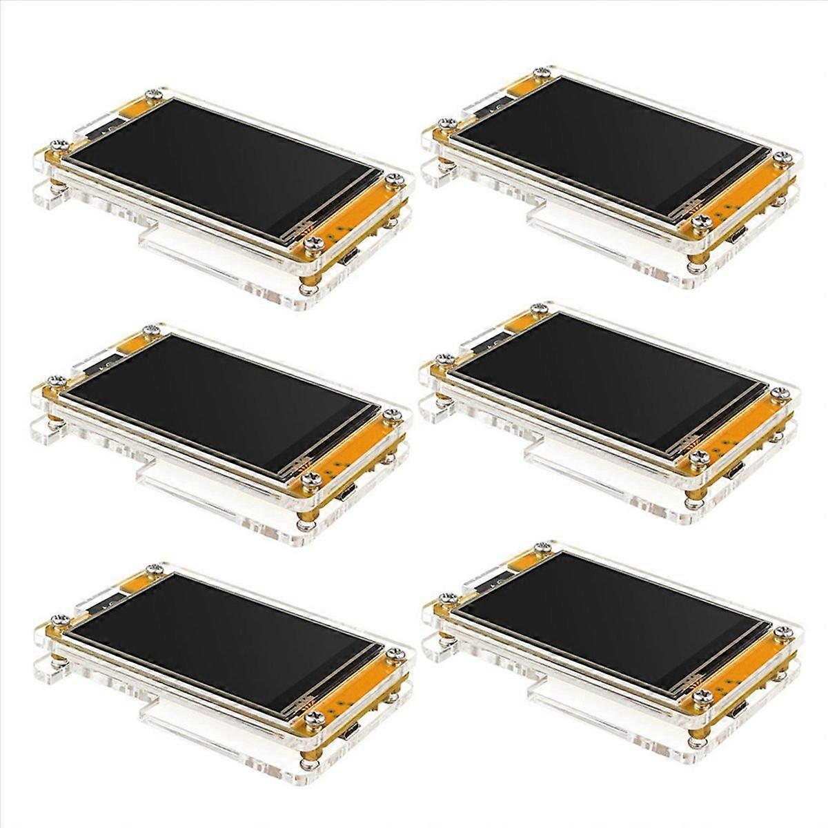 Acrylic Case for 2.8 Inch Display Screen ESP32 Development Board