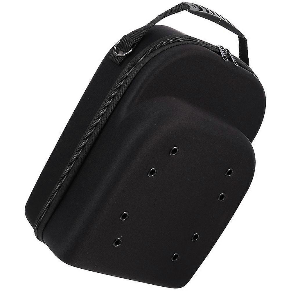 Baseball Caps Box Hat Travel Case for Storage Use Durable and Portable