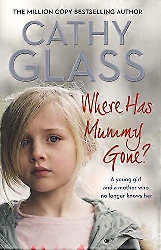 Where Has Mummy Gone?