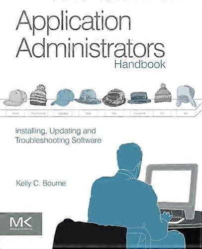 Application Administrators Handbook
